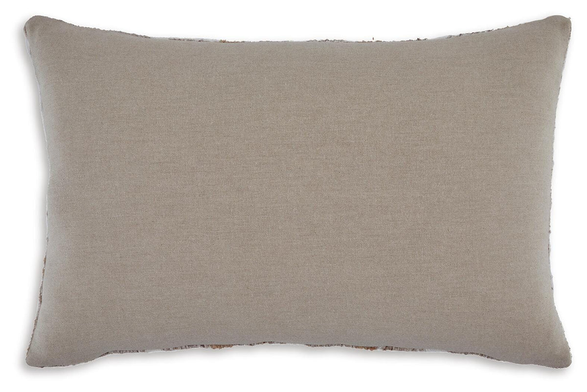 Benish Pillow (Set of 4) - A1001047