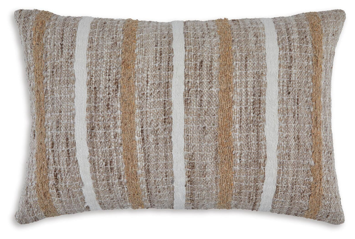 Benish Pillow (Set of 4) - A1001047