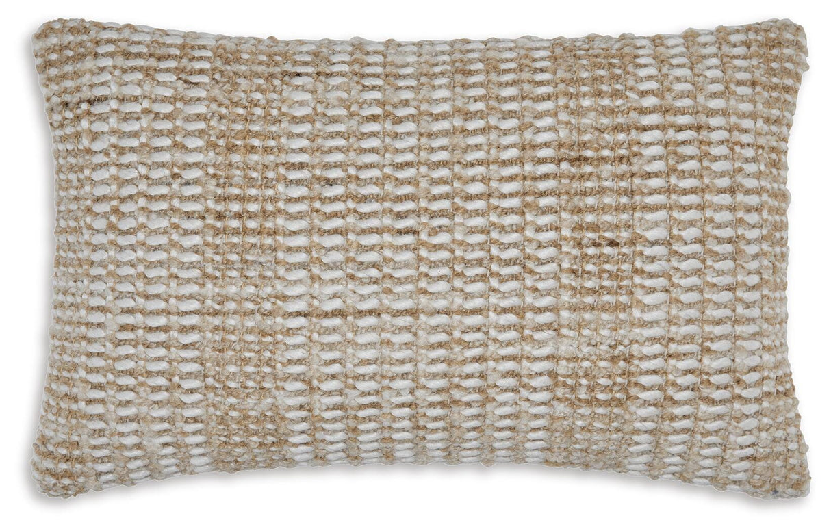 Hathby Pillow (Set of 4) - A1001048