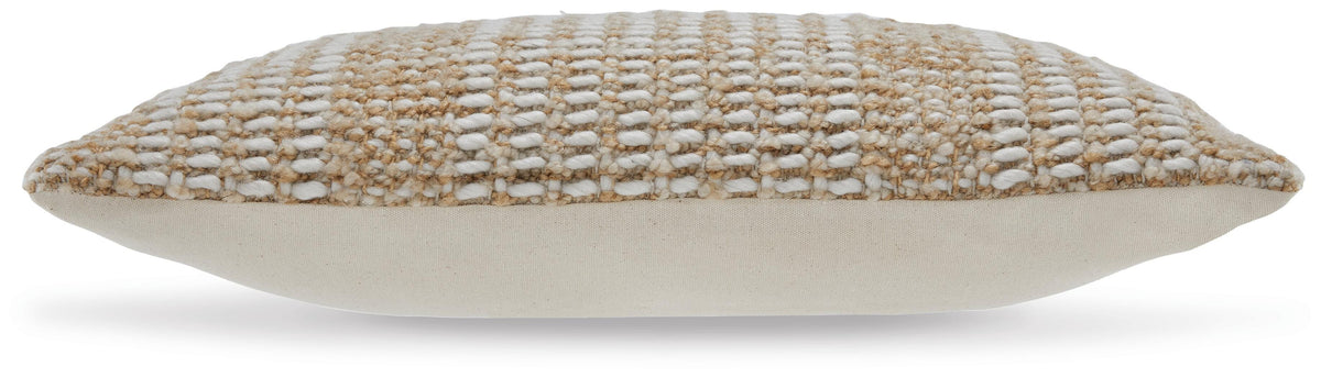Hathby Pillow (Set of 4) - A1001048