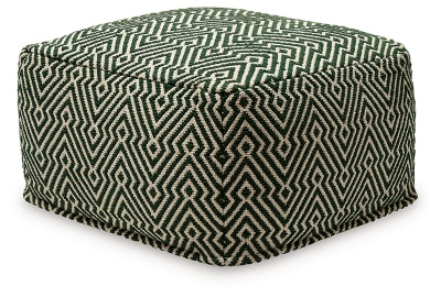 Abacy Pouf - A1001053