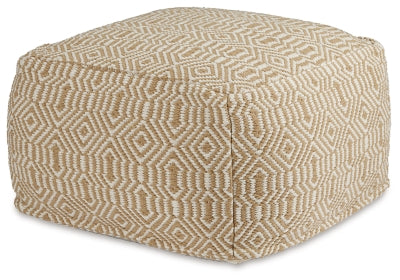 Adamont Pouf - A1001059