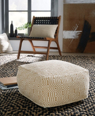 Adamont Pouf - A1001059