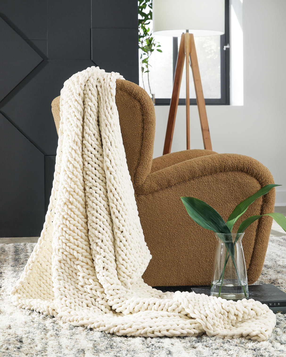 Chaddon Throw (Set of 3) - A1001060