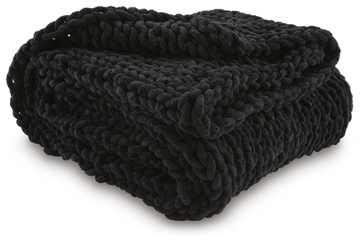 Chaddon Throw (Set of 3) - A1001061