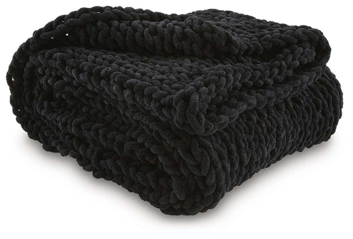 Chaddon Throw (Set of 3) - A1001061