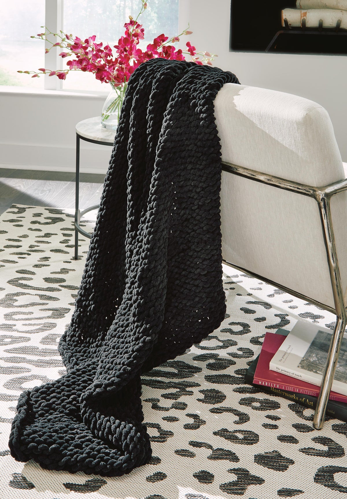 Chaddon Throw (Set of 3) - A1001061