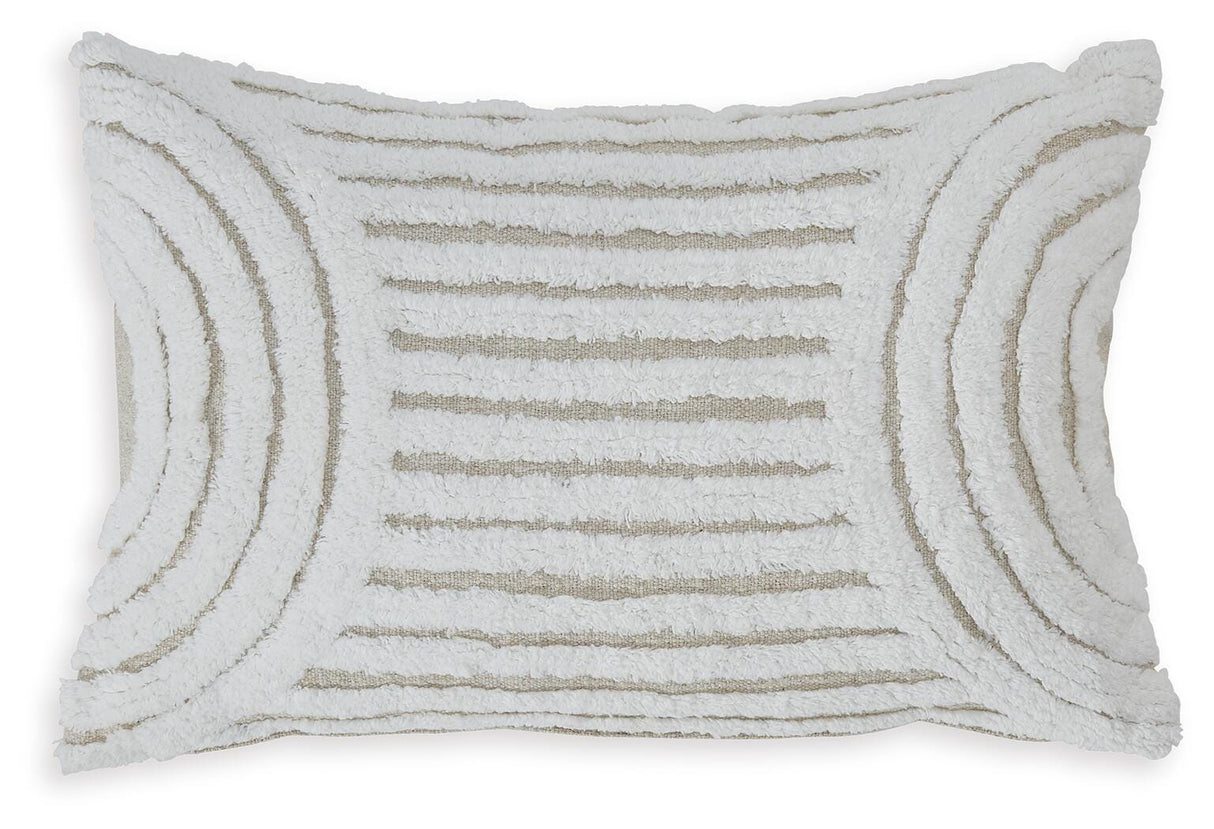 Farissen Pillow (Set of 4) - A1001062
