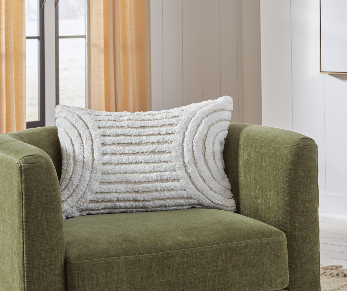 Farissen Pillow (Set of 4) - A1001062