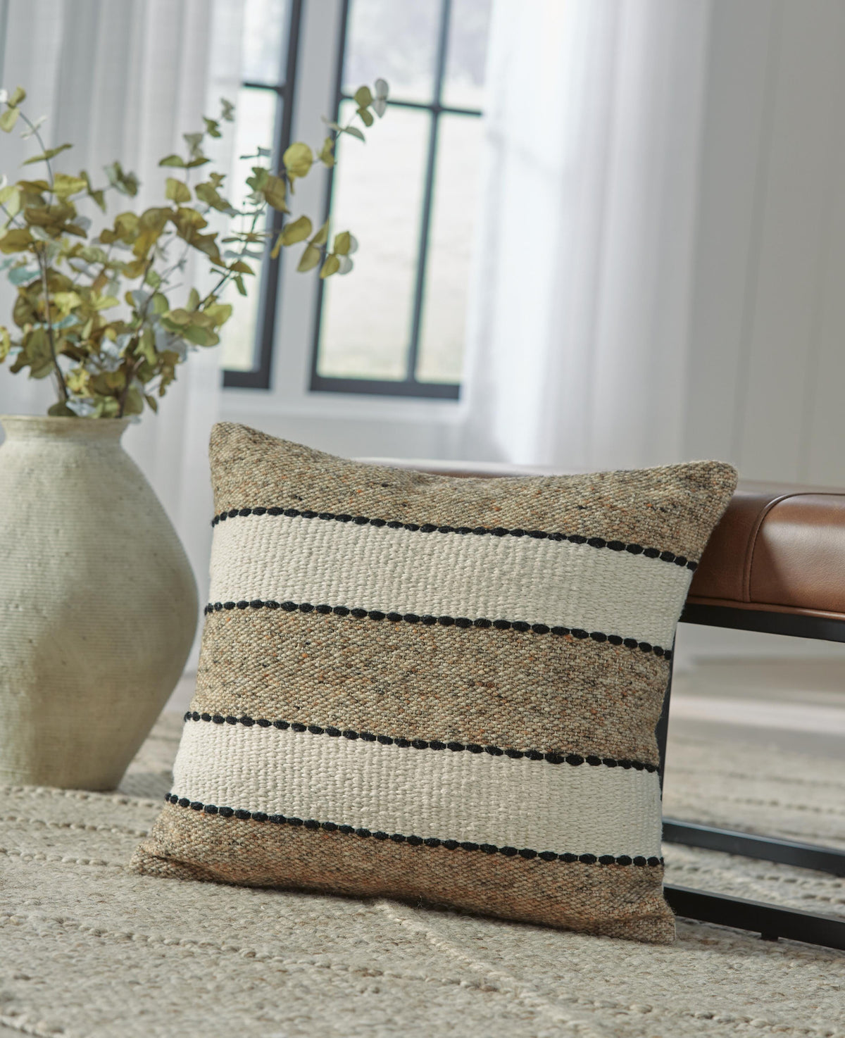 Rueford Pillow (Set of 4) - A1001063
