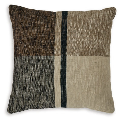 Adrielton Pillow (Set of 4) - A1001065