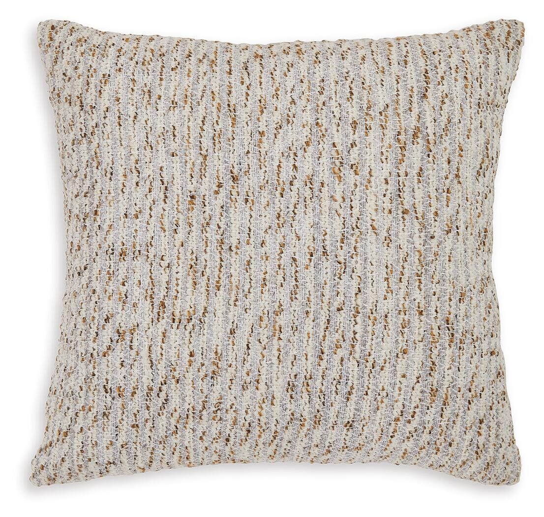 Abler Pillow (Set of 4) - A1001068