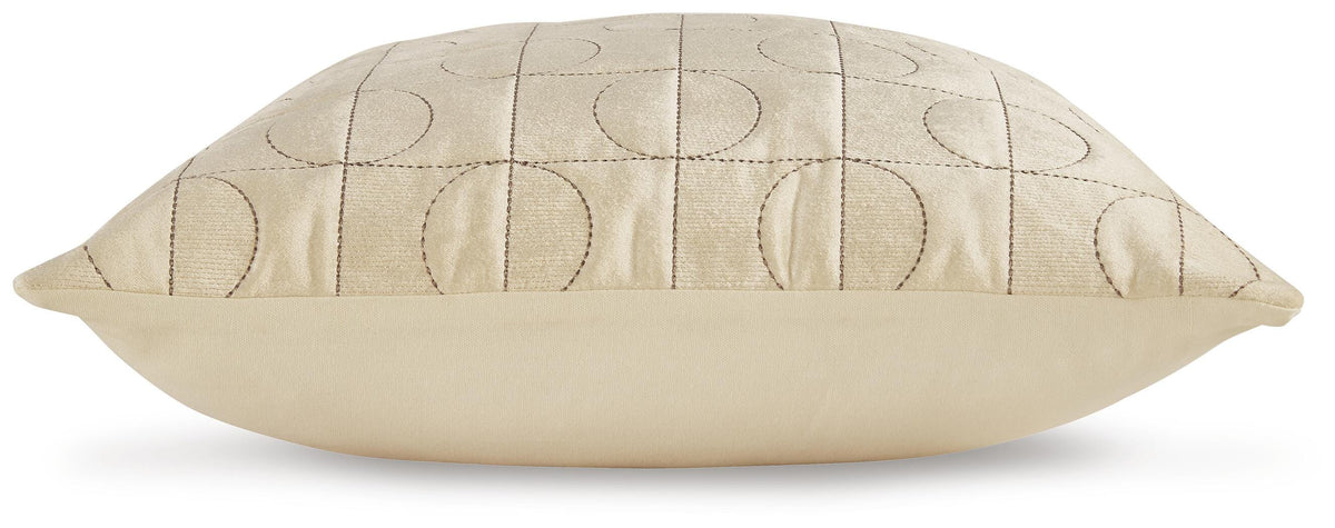 Kydner Pillow (Set of 4) - A1001074