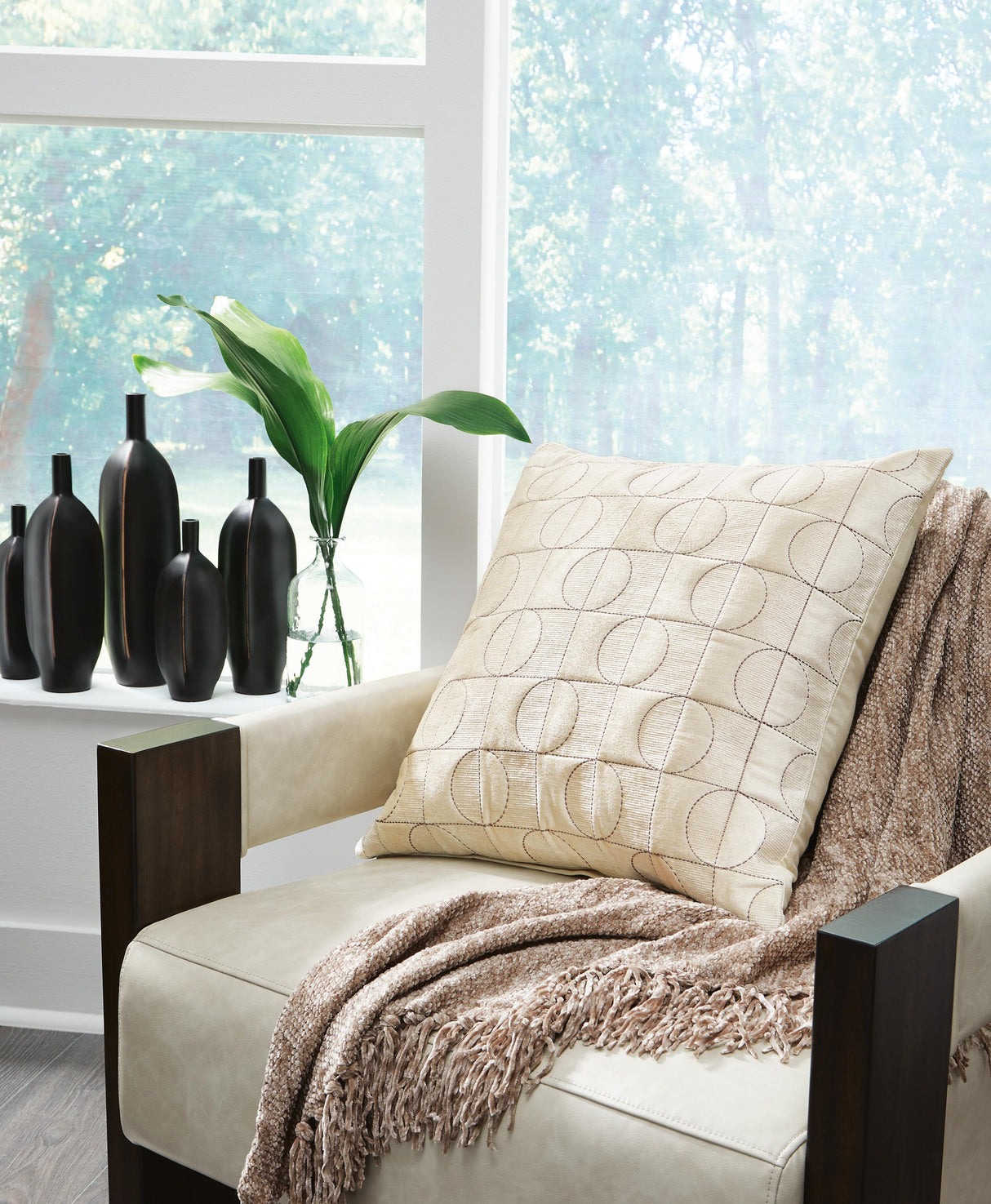 Kydner Pillow (Set of 4) - A1001074