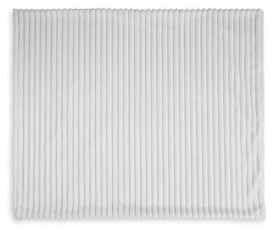 BENCH A1001080 ALSONWELL THROW - A1001080