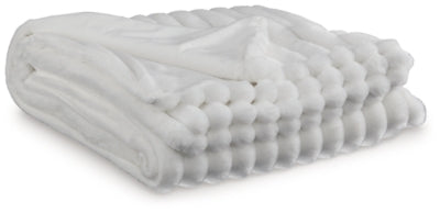 BENCH A1001080 ALSONWELL THROW - A1001080