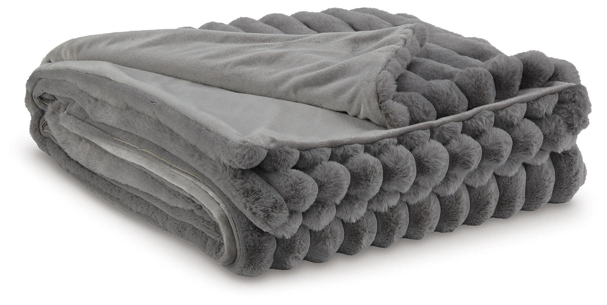 Alsonwell Throw (Set of 3) - A1001081