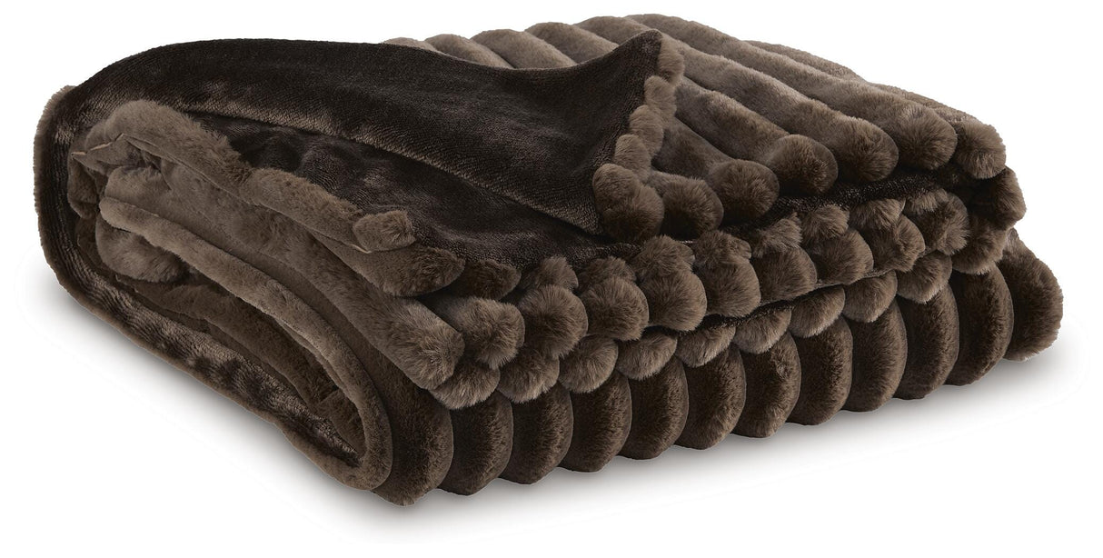 Alsonwell Throw (Set of 3) - A1001082