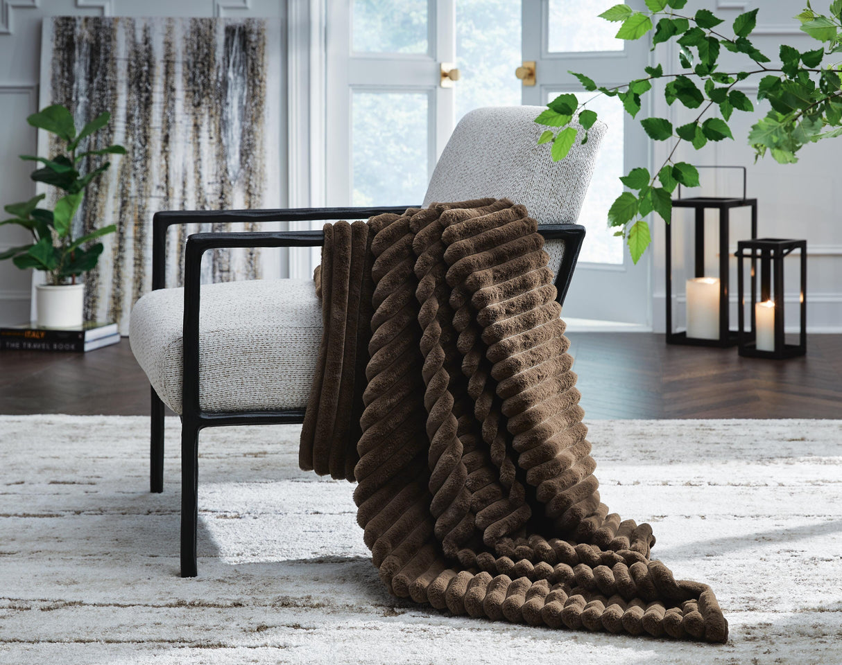 Alsonwell Throw (Set of 3) - A1001082
