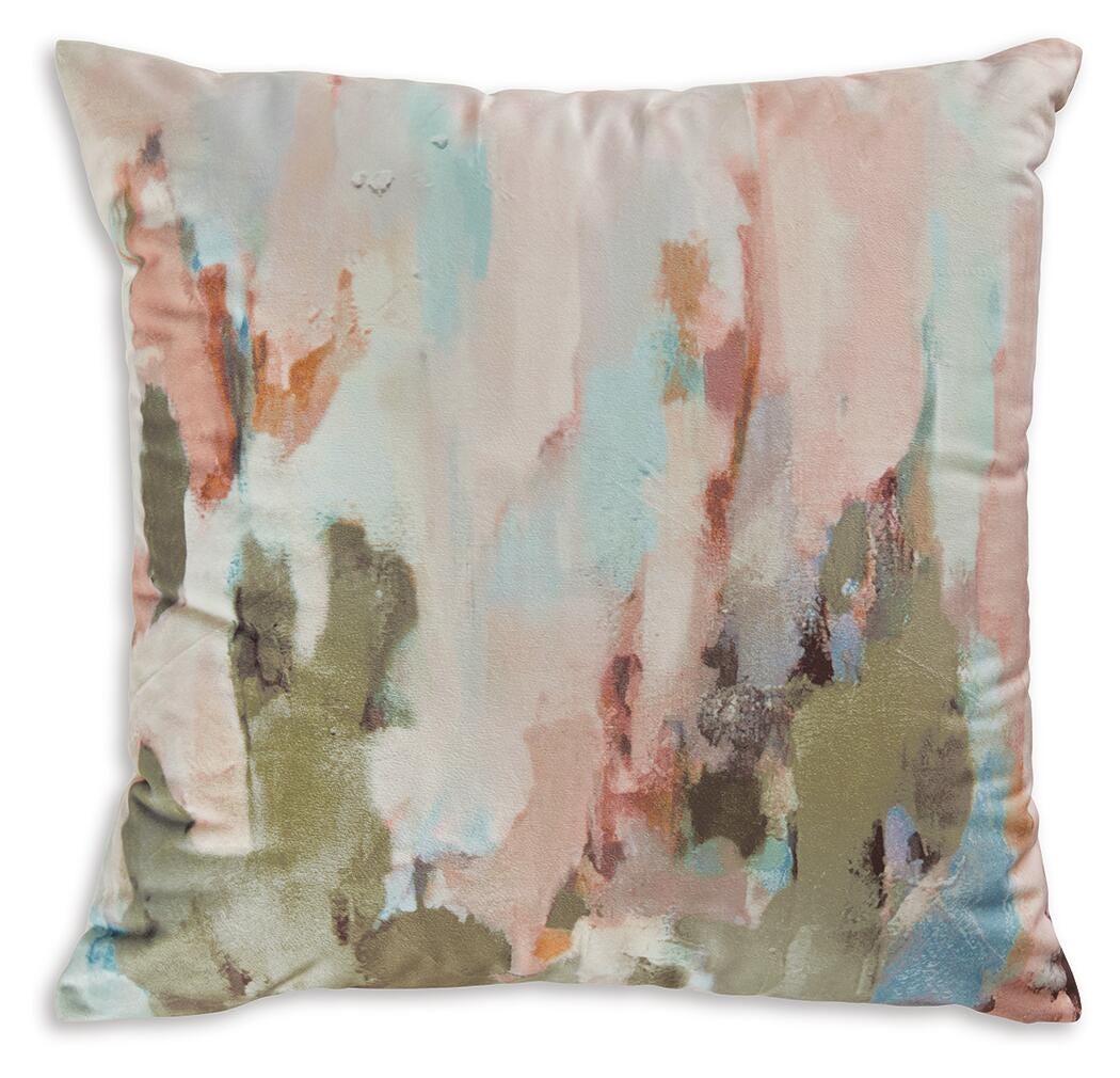 Lauretwood Pillow (Set of 4) - A1001088