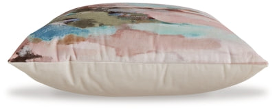 Lauretwood Pillow (Set of 4) - A1001088