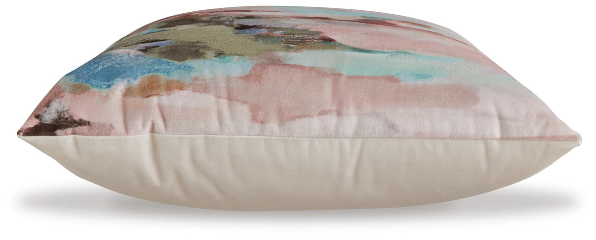 Lauretwood Pillow (Set of 4) - A1001088