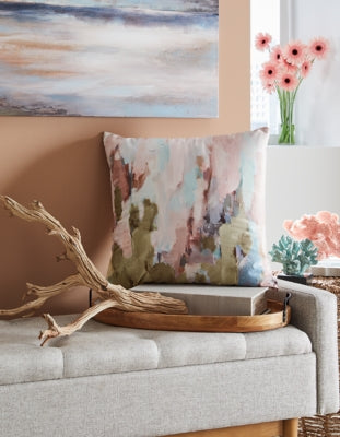 Lauretwood Pillow (Set of 4) - A1001088