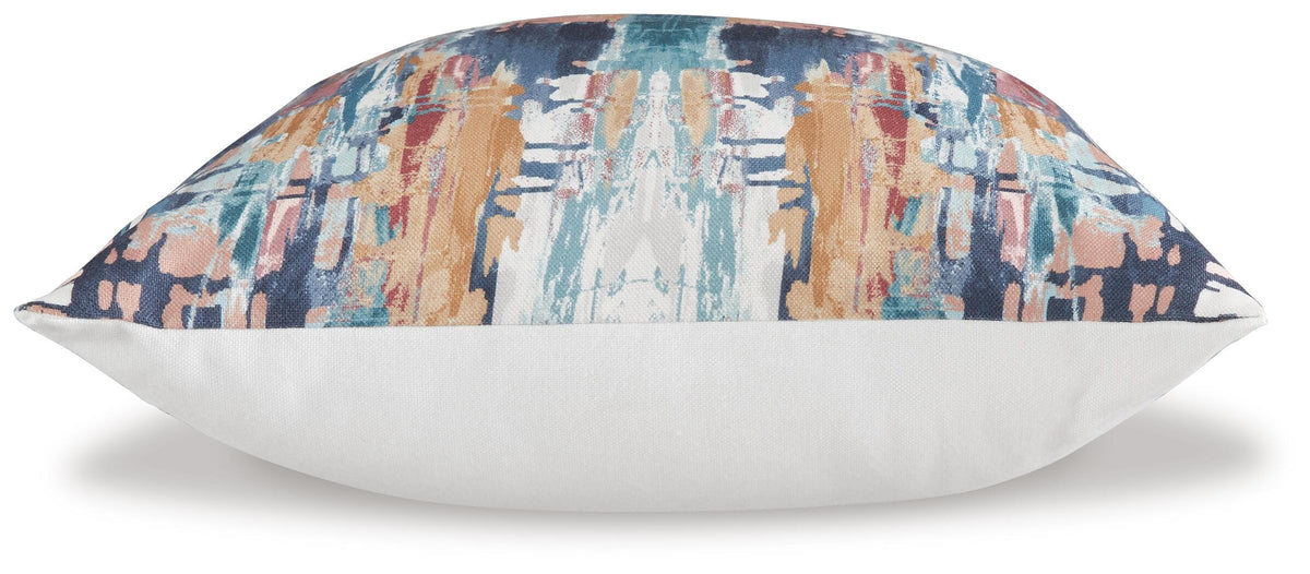 Kennick Pillow (Set of 4) - A1001092