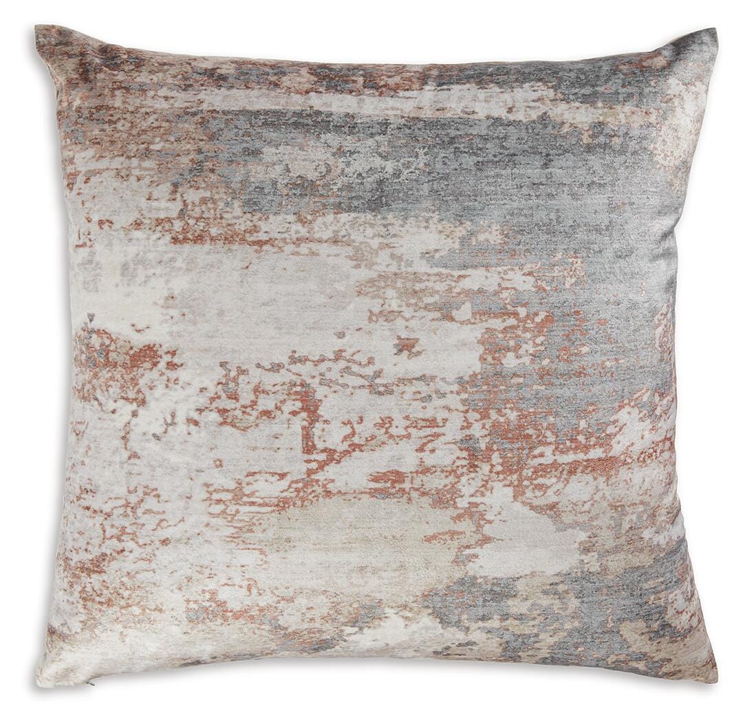 Edinfielders Pillow (Set of 4) - A1001094