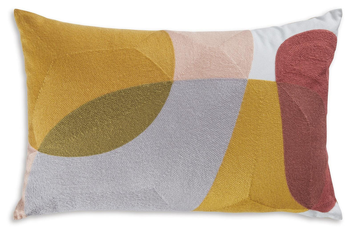 Varness Pillow (Set of 4) - A1001095