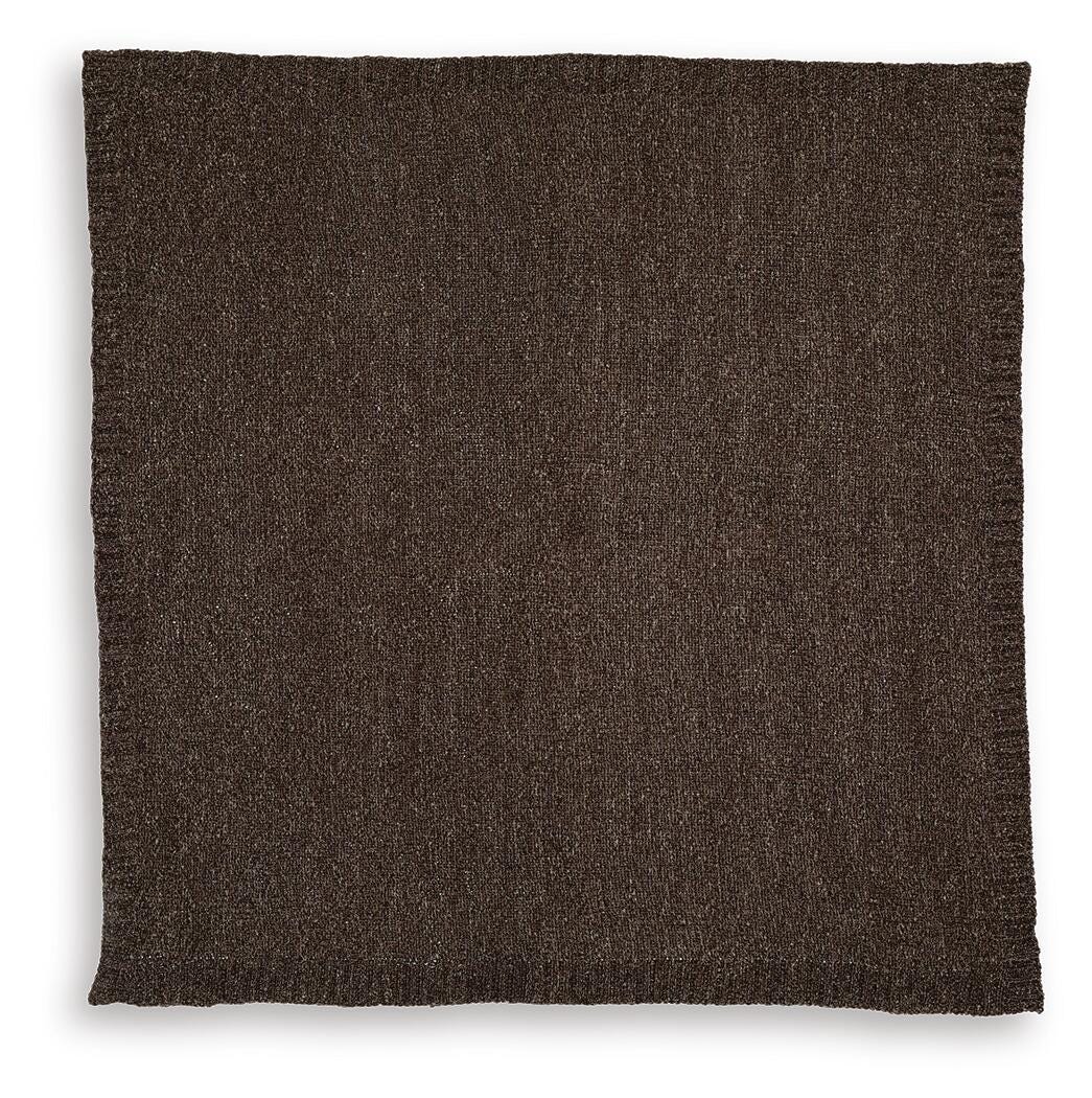 Anawood Throw (Set of 3) - A1001098