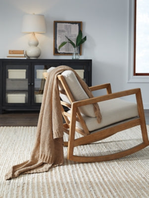 Anawood Throw (Set of 3) - A1001099