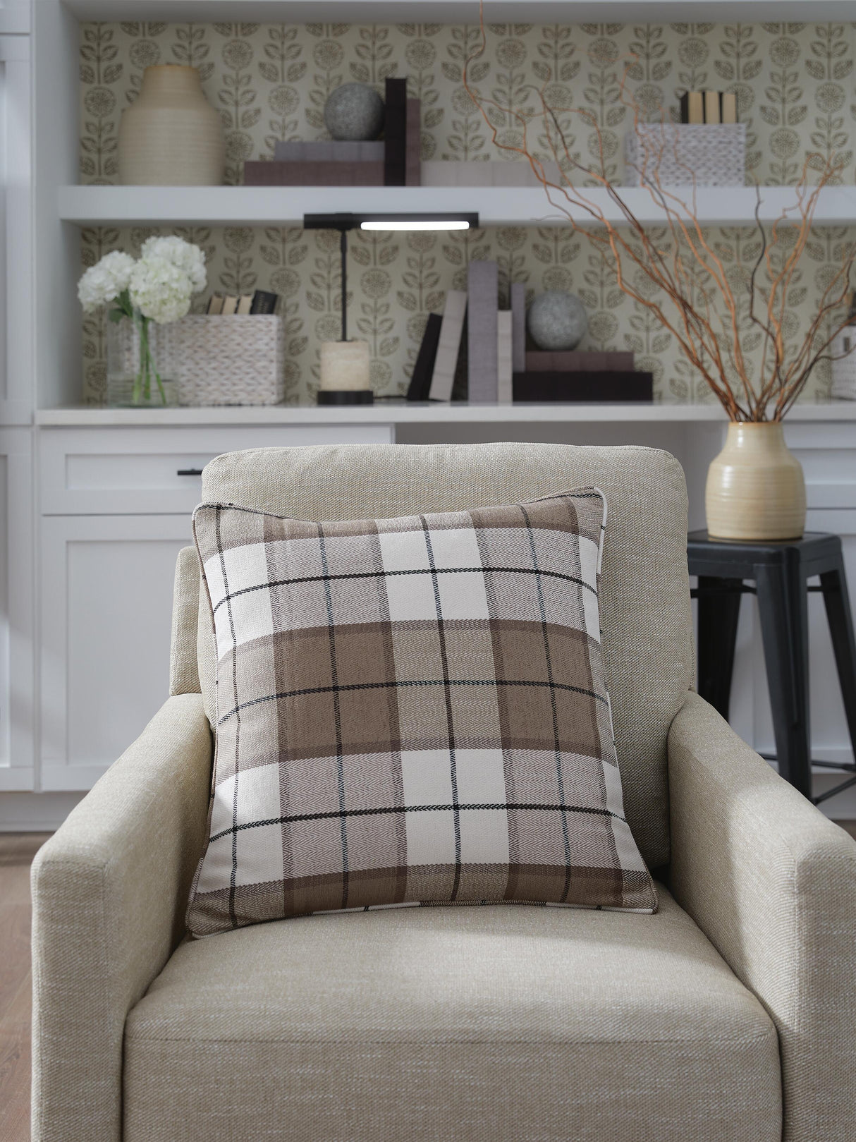 Godricton Pillow (Set of 4) - A1001103