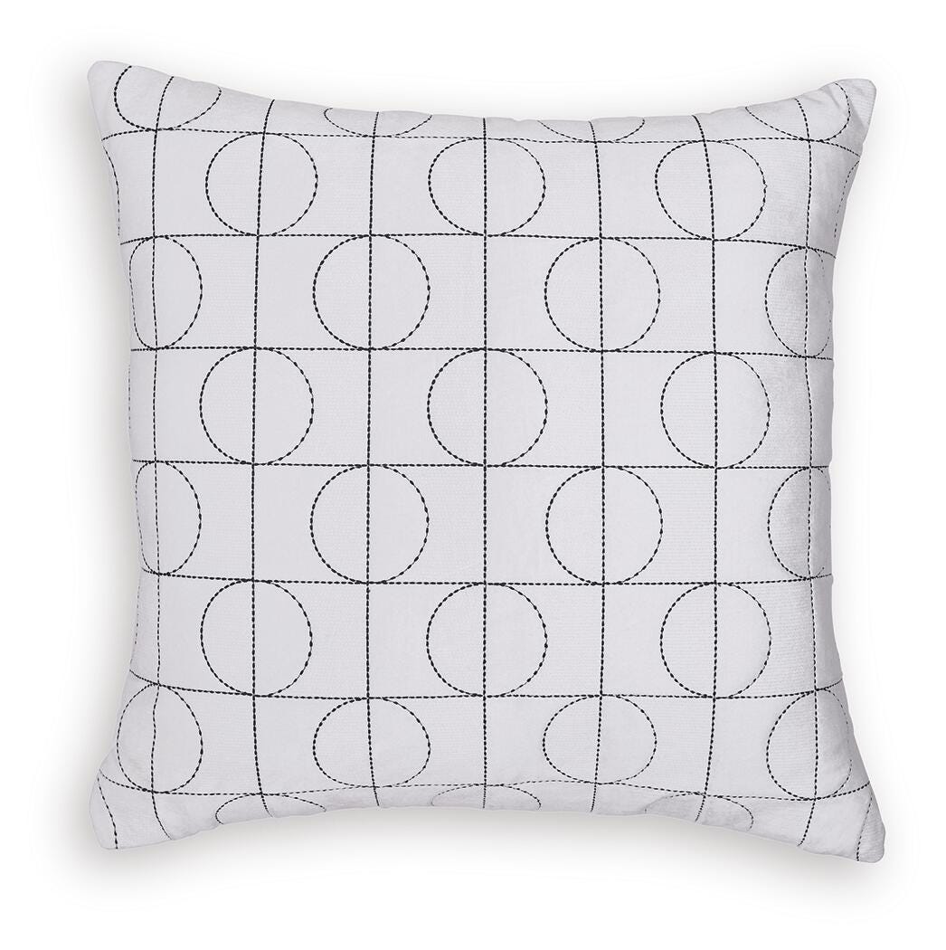 Kydner Pillow (Set of 4) - A1001107