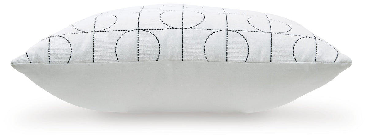 Kydner Pillow (Set of 4) - A1001107