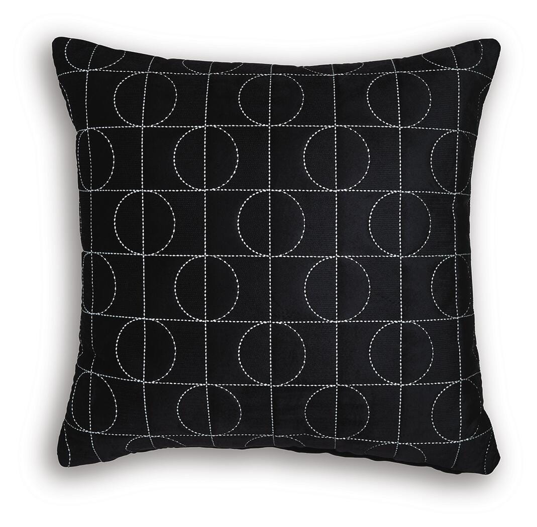 Kydner Pillow (Set of 4) - A1001108