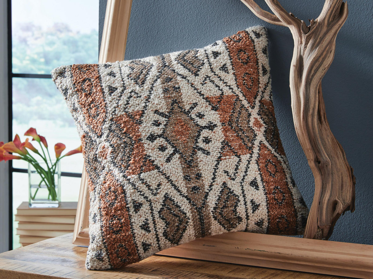 Kierenworth Pillow (Set of 4) - A1001110
