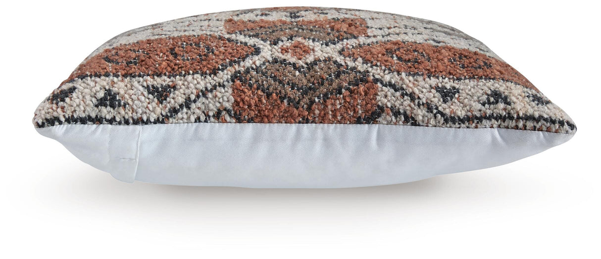 Kierenworth Pillow (Set of 4) - A1001110