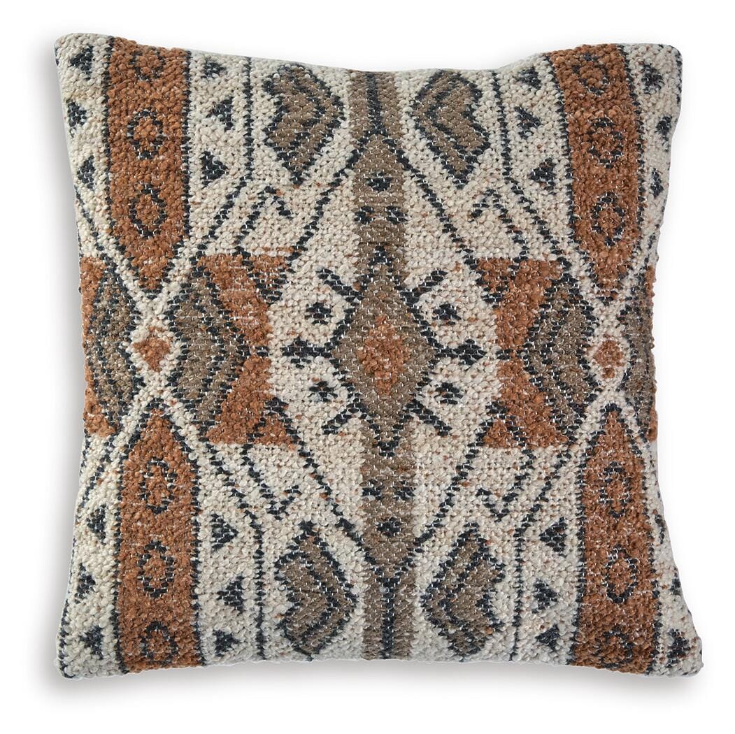 Kierenworth Pillow (Set of 4) - A1001110
