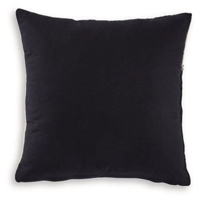 Veerbank Pillow (Set of 4) - A1001114