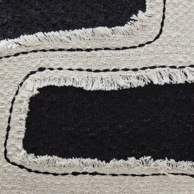 Veerbank Pillow (Set of 4) - A1001114