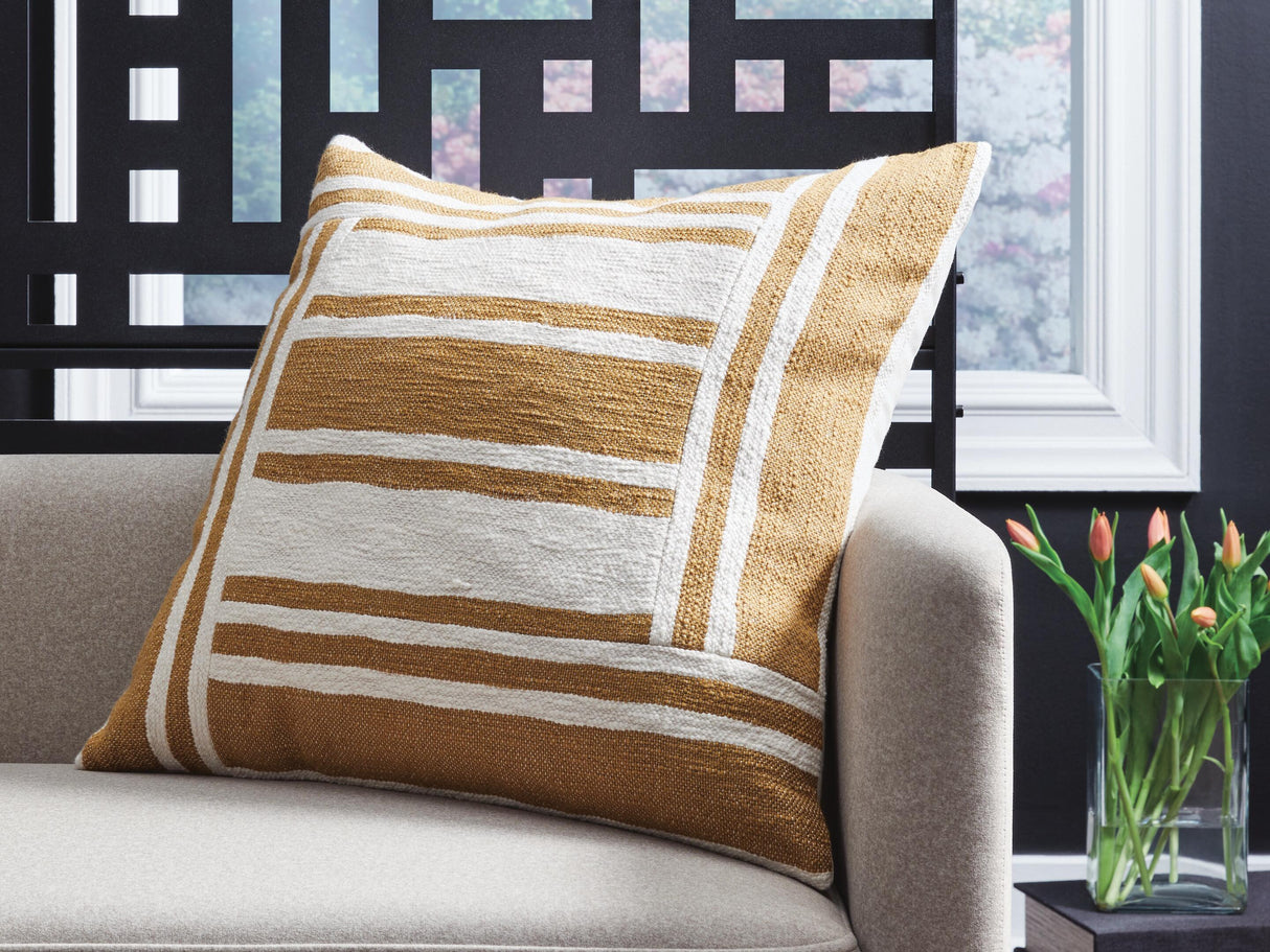 Darrman Pillow (Set of 4) - A1001116