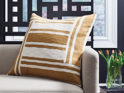 Darrman Pillow (Set of 4) - A1001116