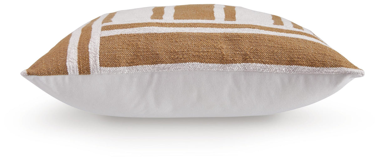 Darrman Pillow (Set of 4) - A1001116