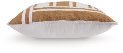 Darrman Pillow (Set of 4) - A1001116