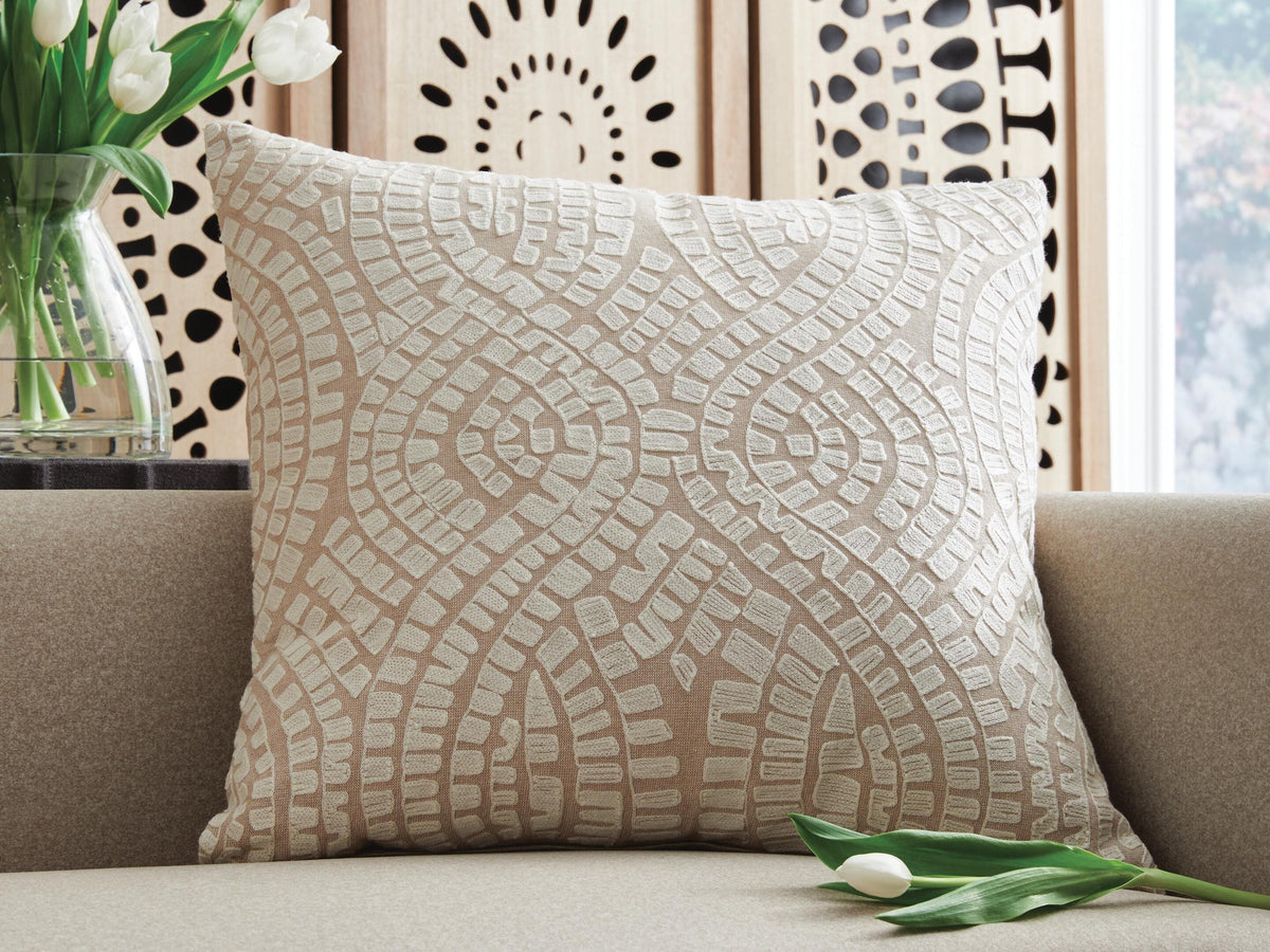 Cortlen Pillow (Set of 4) - A1001122