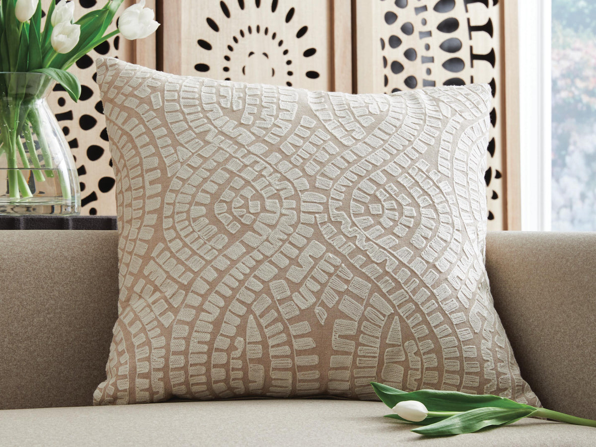 Cortlen Pillow (Set of 4) - A1001122