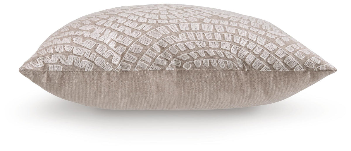 Cortlen Pillow (Set of 4) - A1001122
