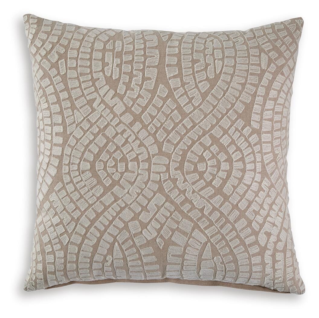 Cortlen Pillow (Set of 4) - A1001122