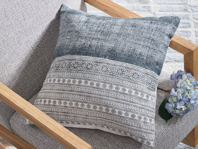 Harperville Pillow (Set of 4) - A1001127